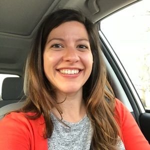 Meet your Posher, Meghan